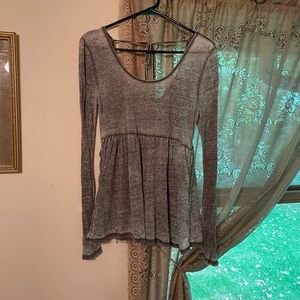 Alter’d State Medium Top